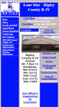 Mobile Screenshot of lonestarschool.org